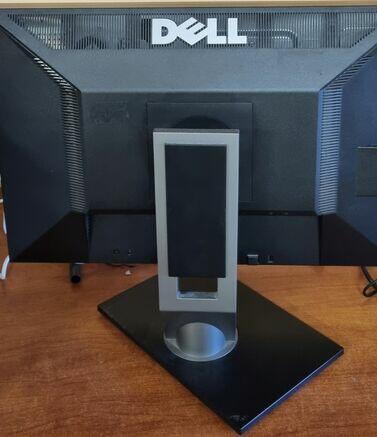 Profesjonalny monitor Dell 2209WA - używany, stan dobry