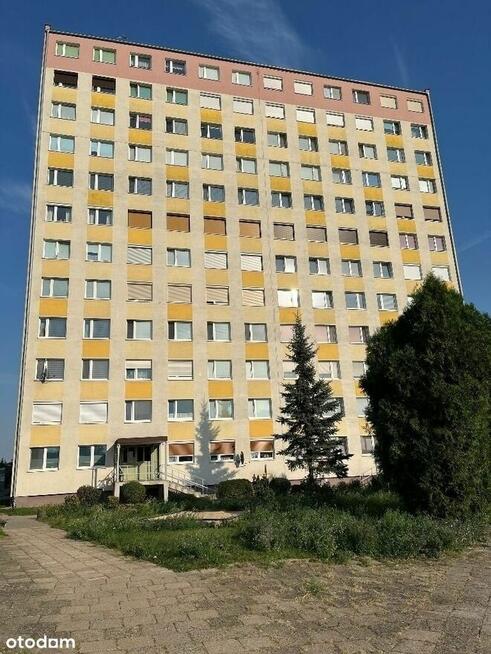 Sprzedam mieszkanie 2-pokojowe-48 mkw.-Zatorze