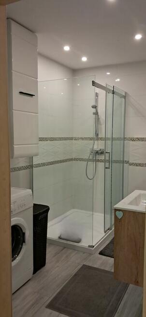 Dom z bala na Mazurach