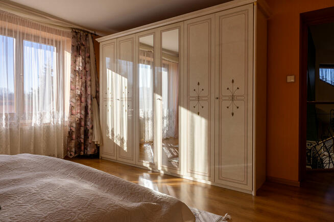 Dom na sprzedaż! Twoja Oaza spokoju blisko miasta!