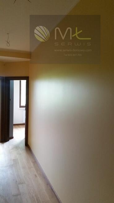 Malowanie Mieszkania Piaseczno Józefosław Usługi Malarskie