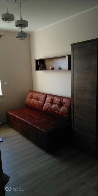 Mieszkanie na wynajem bez prowizji