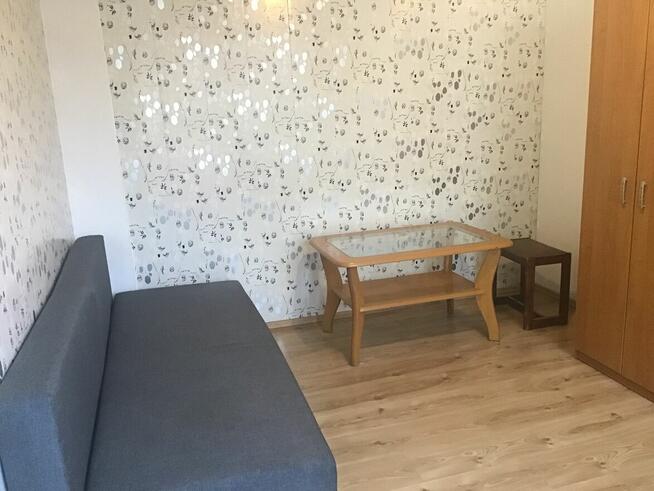 Atrakcyjna nowe mieszkanie-kawalerka 31m Gocławek