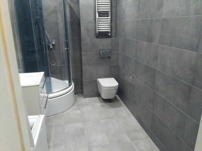 Kompleksowe remonty domów i mieszkań od a do z