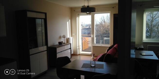 Mieszkanie na wynajem bez prowizji