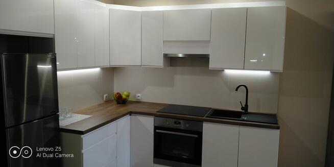 Mieszkanie na wynajem bez prowizji