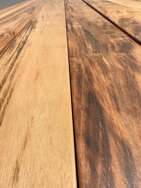 DESKA TARASOWA EGZOTYCZNA TARAS TIGERWOOD 21X145