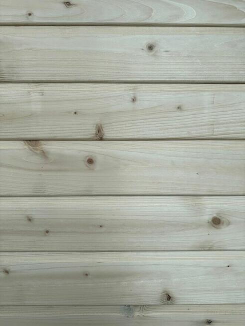 Deska Podbitka Boazeria świerkowa 12,5x96Profil softline(E)
