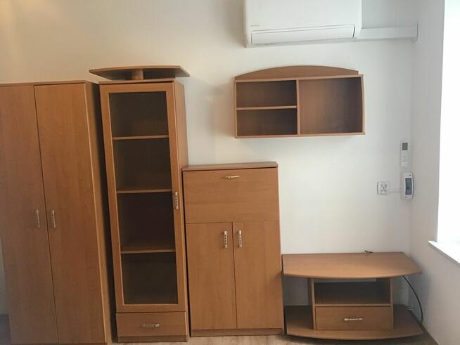 Atrakcyjna nowe mieszkanie-kawalerka 31m Gocławek