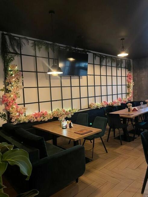 Restauracja w Głogowie Małopolskim - sprzedam