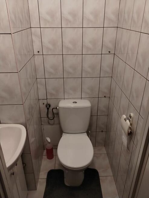 Mieszkanie Chomiczówka Bielany 56m