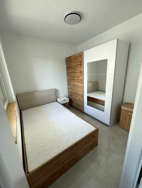 2 pokoje nowe budownictwo+2 miejsca parkingowe