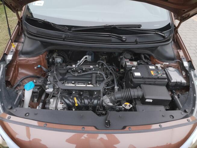 Sprzedam Hundai i 20 2018 r