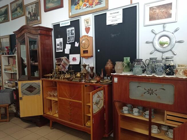 PEREŁKI Z DRUGIEJ RĘKI poszukują właściciela