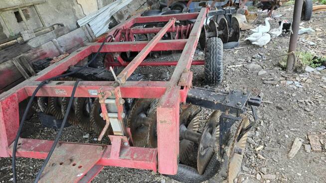 Likwidacja gospodarstwa rolnego