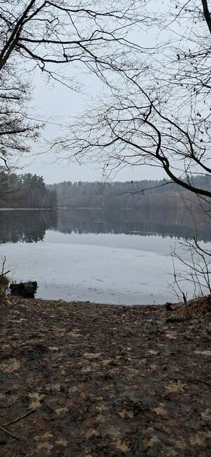 Dom z bala na Mazurach