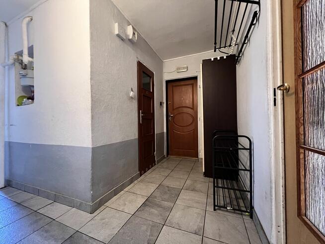 3 pokoje wysoki parter Zosinek