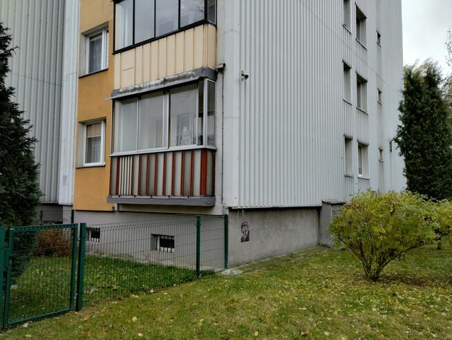 Mieszkanie Chomiczówka Bielany 56m