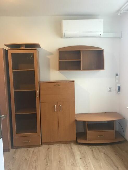 Atrakcyjna nowe mieszkanie-kawalerka 31m Gocławek