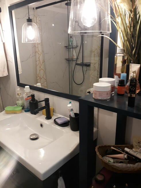 Sprzed.apart. 52,5m2 Gliwice centrum, Ogrody Królowej Bony