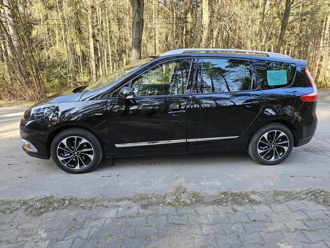Renault Grand Scenic 3 III 7osób.