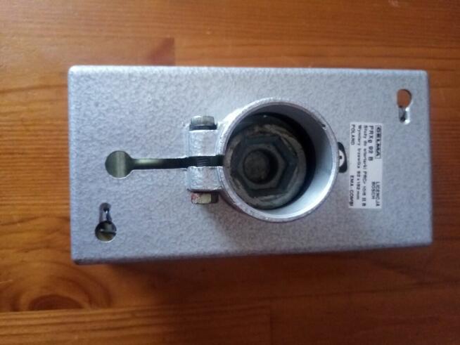 Nasadki Szlifierka Oscylacyjna PRXg 92B CELMA