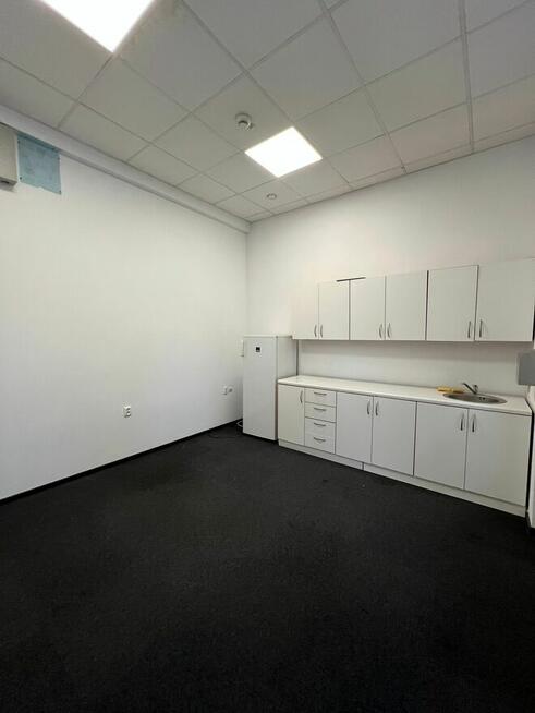 Biura w Centrum Miasta - DL Central ul. Mielęckiego 10