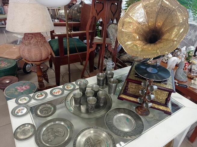 PEREŁKI Z DRUGIEJ RĘKI poszukują właściciela