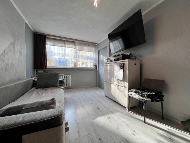 3 pokoje wysoki parter Zosinek