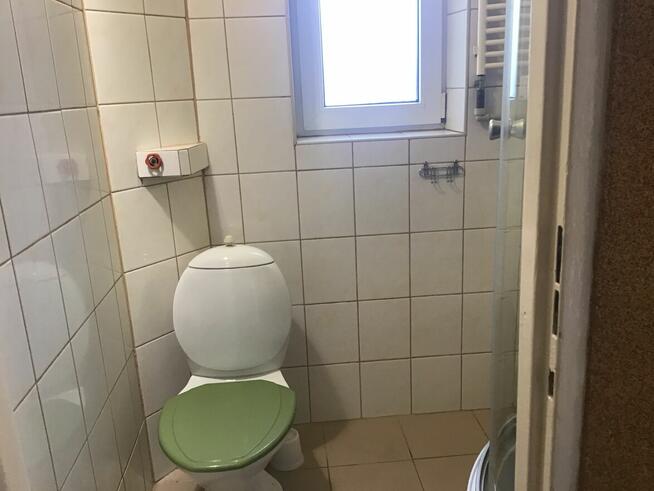 Atrakcyjna nowe mieszkanie-kawalerka 31m Gocławek