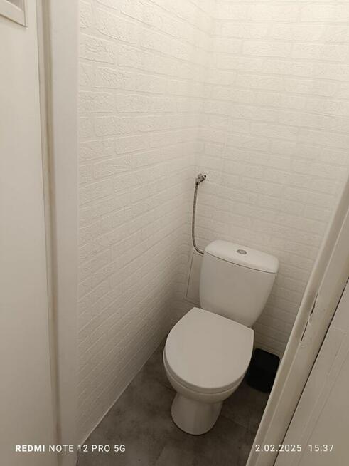 Mieszkanie 48m Możliwa zamiana ! Gotowe do zamieszkania