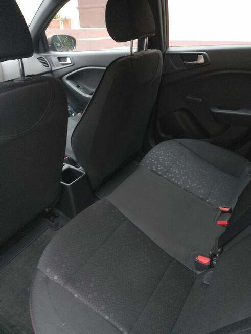 Sprzedam Hundai i 20 2018 r