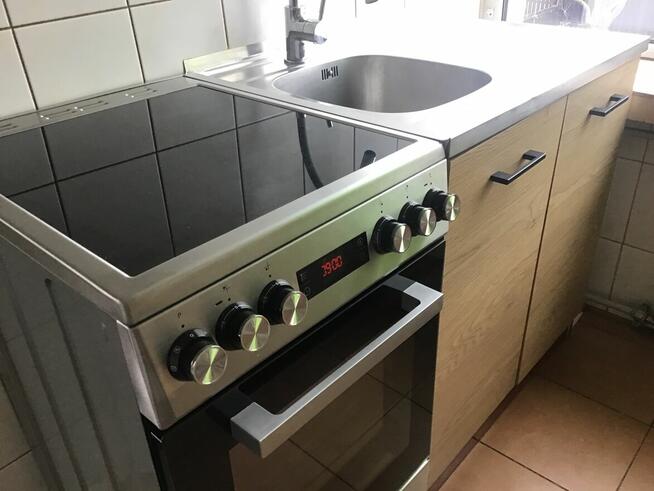 Atrakcyjna nowe mieszkanie-kawalerka 31m Gocławek