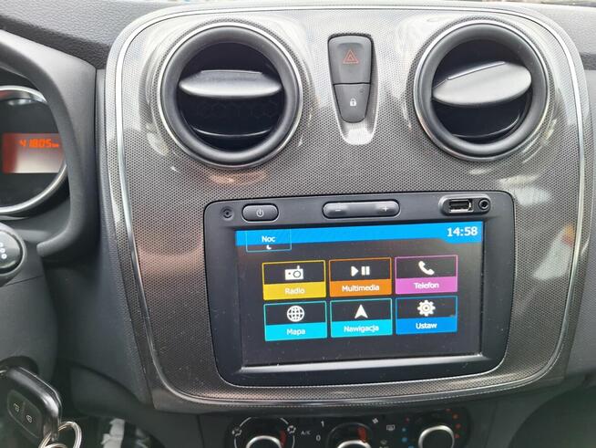 Sprzedam lub zamienię Dacia Sandero Stepway