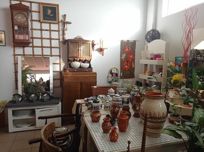 PEREŁKI Z DRUGIEJ RĘKI poszukują właściciela