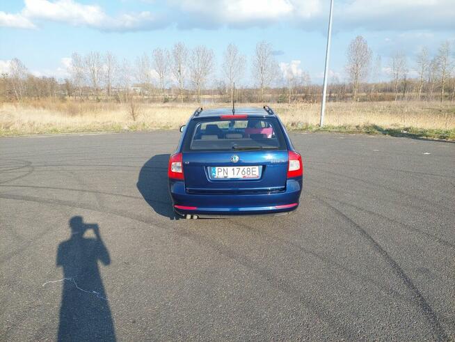 Sprzedam Skodę Octavia 2 FL 1.9 TDI