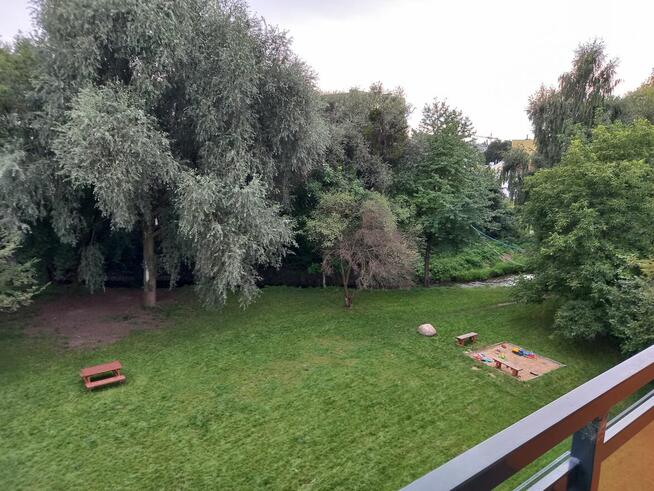 Mieszkanie na wynajem bez prowizji