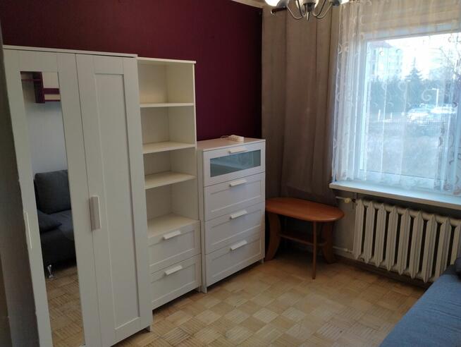 Mieszkanie Chomiczówka Bielany 56m