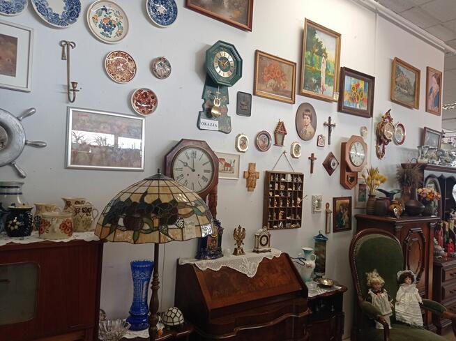 PEREŁKI Z DRUGIEJ RĘKI poszukują właściciela