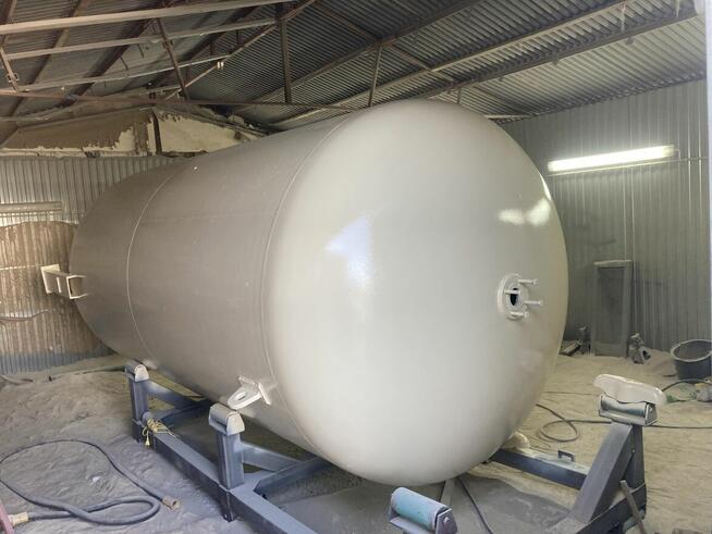 Piaskowanie spawanie malowanie