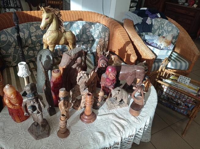 PEREŁKI Z DRUGIEJ RĘKI poszukują właściciela