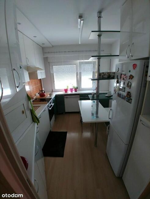 Sprzedam mieszkanie 2-pokojowe-48 mkw.-Zatorze