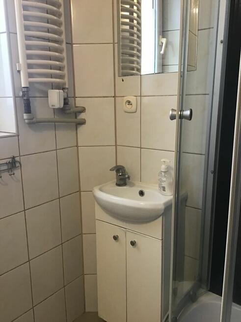 Atrakcyjna nowe mieszkanie-kawalerka 31m Gocławek