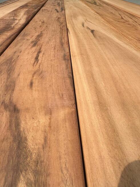 DESKA TARASOWA EGZOTYCZNA TARAS TIGERWOOD 21X145