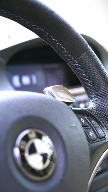 BMW 335D E92 3.0 BITURBO 286KM BOGATO WYPOSAŻONA