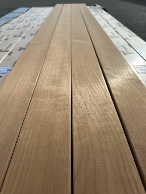 deska deski drewno ławki sauny TERMO THERMO OSIKA 28x90mm