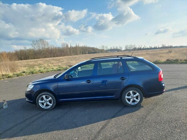 Sprzedam Skodę Octavia 2 FL 1.9 TDI