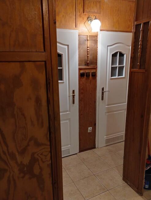 Mieszkanie Chomiczówka Bielany 56m