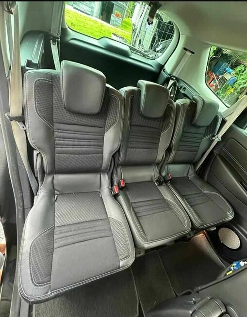 Renault Grand Scenic 3 III 7osób.