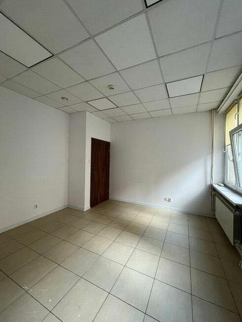 Biura w Centrum Miasta - DL Central ul. Mielęckiego 10